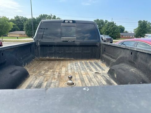 Used 2024 RAM 3500 Laramie w/ Night Edition AWD/4WD image 5