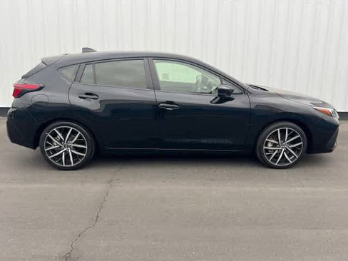 Used 2024 Subaru Impreza 2.0i Sport w/ Popular Package #1 image 7