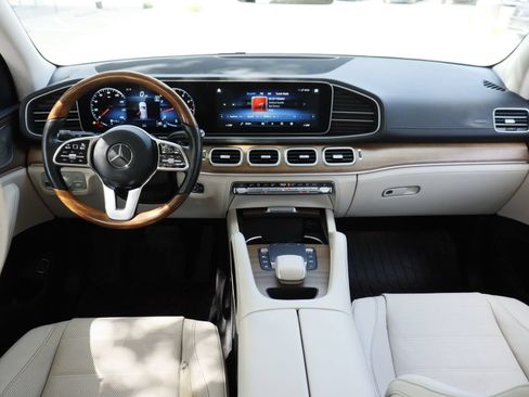 Used 2023 Mercedes-Benz GLE 350 image 23