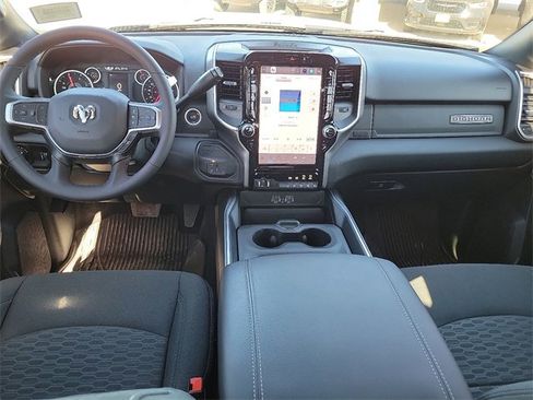 Used 2025 RAM 3500 Big Horn image 9