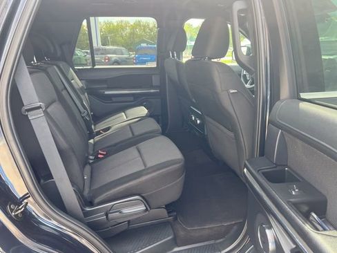 Used 2021 Ford Expedition XLT image 16