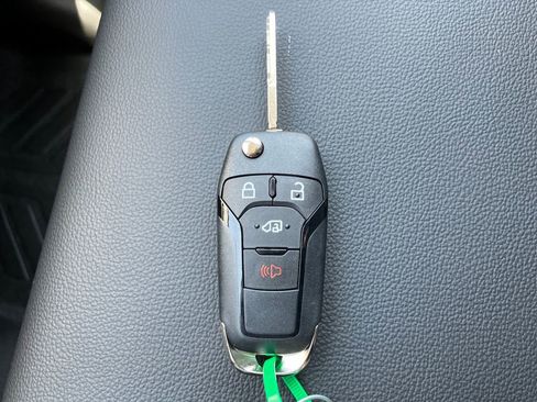 New 2025 Ford Transit 350 Base w/ Load Area Protection Package image 29