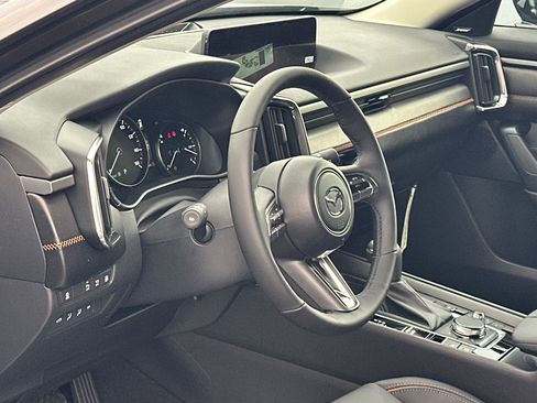 New 2026 MAZDA CX-50 2.5 Hybrid w/ Cargo Package image 13