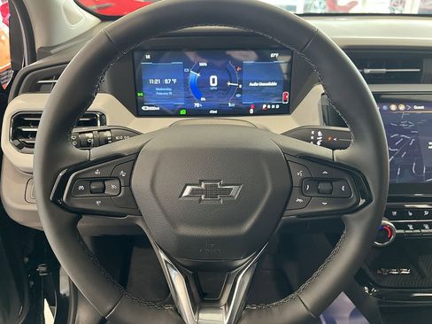 New 2027 Chevrolet Bolt RS image 5