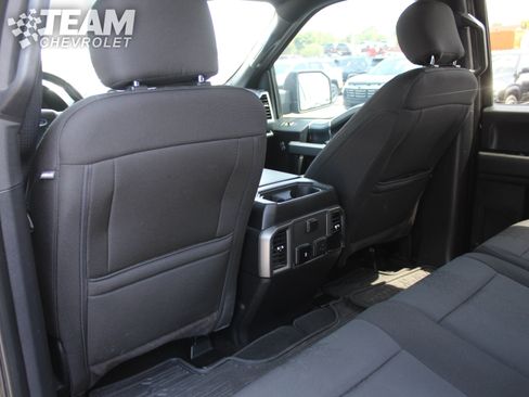 Used 2019 Ford F150 XLT w/ Equipment Group 302A Luxury AWD/4WD image 23