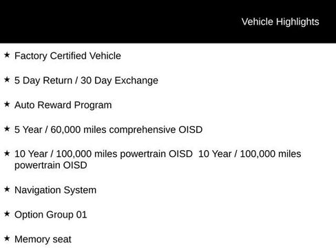 Certified 2023 Hyundai Santa Fe Calligraphy AWD/4WD image 6
