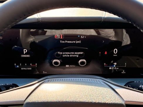 New 2026 Nissan Murano Platinum w/ Cargo Package image 32