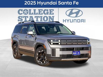 Used 2025 Hyundai Santa Fe SEL