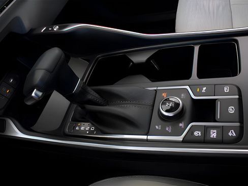 New 2025 Kia Sorento EX w/ Panoramic Sunroof Package image 13