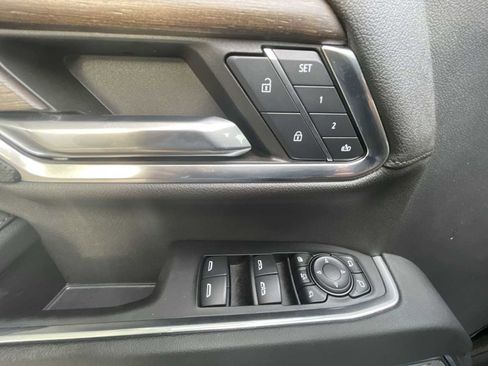 Certified 2024 Chevrolet Silverado 3500 High Country w/ High Country Premium Package image 23