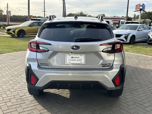New 2026 Subaru Crosstrek 2.5i Limited image 4