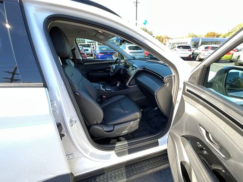 Used 2023 Hyundai Tucson XRT image 37