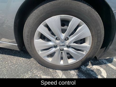 Certified 2023 Nissan Sentra S FWD image 14