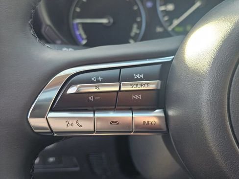 New 2026 MAZDA CX-50 AWD 2.5 Hybrid w/ Premium Pkg image 37