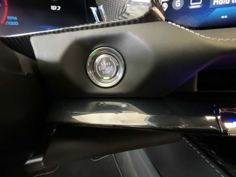 New 2026 Chevrolet Corvette Z06 w/ Z07 Performance Package image 16