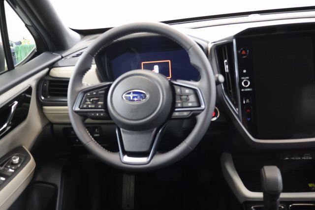 New 2026 Subaru Forester Touring AWD/4WD image 15