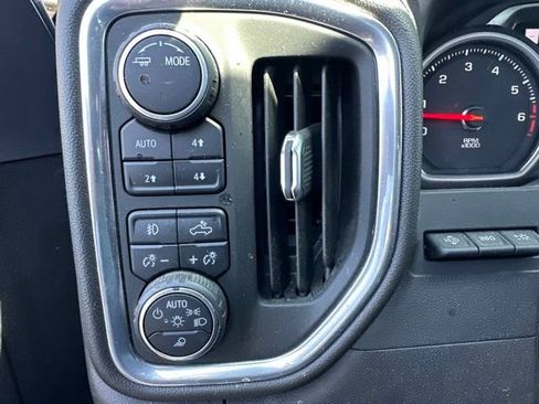 Used 2022 Chevrolet Silverado 3500 High Country w/ Z71 Off-Road Package AWD/4WD image 5