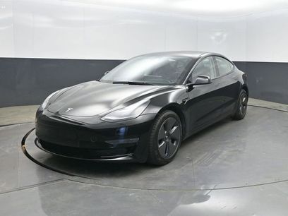 Used 2023 Tesla Model 3 Long Range