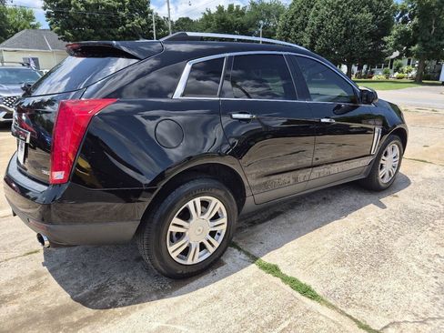 Used 2013 Cadillac SRX Luxury w/ Driver Awareness Package AWD/4WD image 6