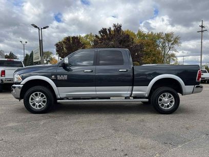 Used 2018 RAM 2500 Laramie w/ Convenience Group