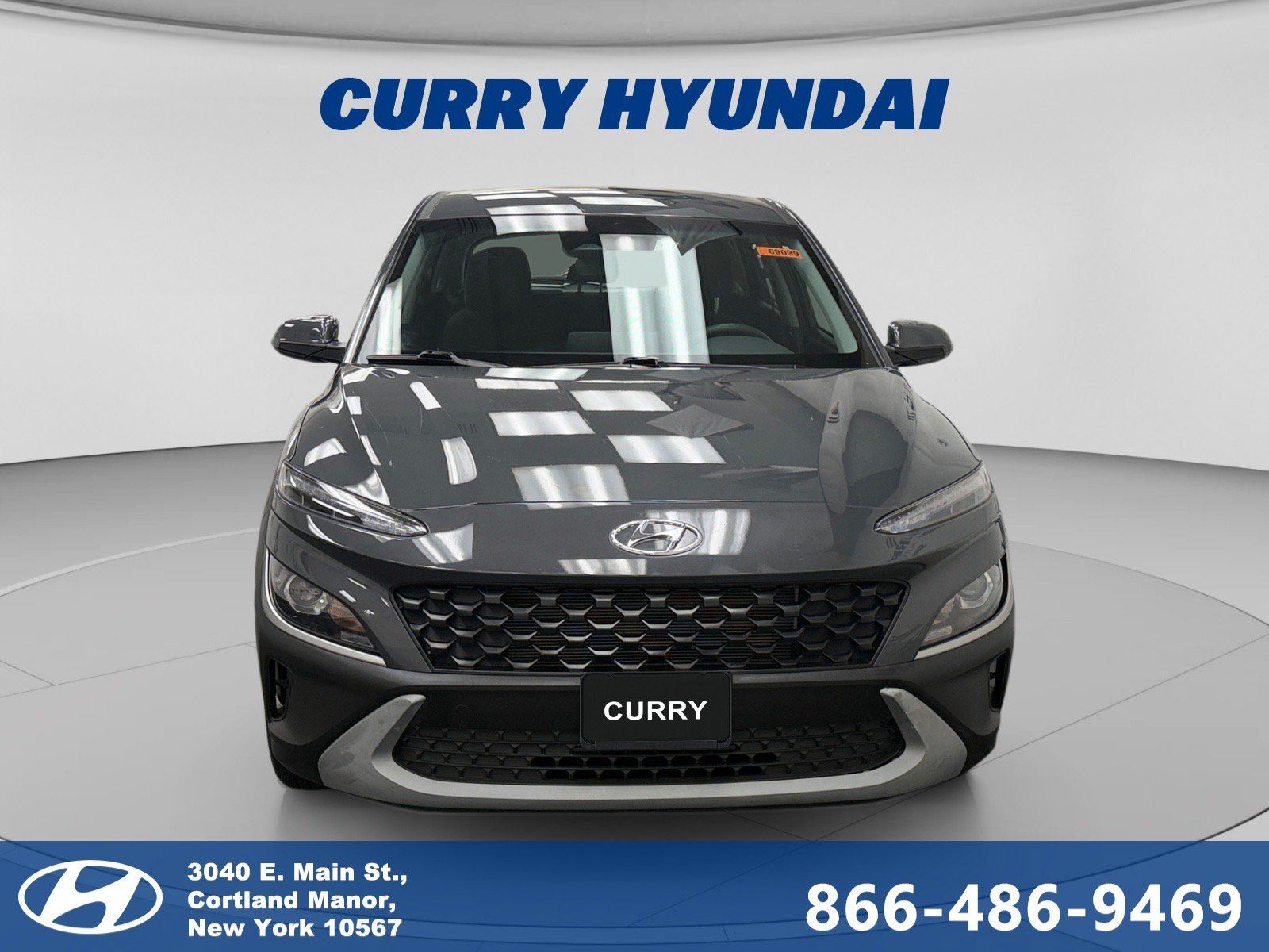 Used 2023 Hyundai Kona SE AWD/4WD image 8