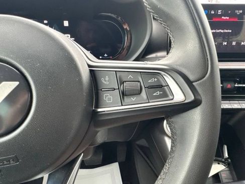 Used 2024 Dodge Hornet GT AWD/4WD image 25