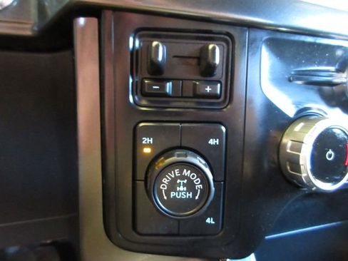 Certified 2023 Ford F150 XLT w/ Equipment Group 302A High image 20