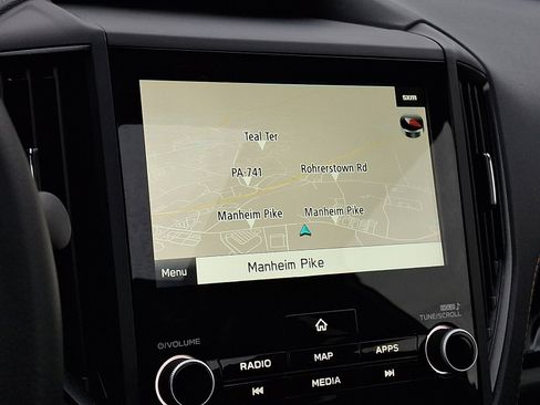 Certified 2025 Subaru Forester Wilderness image 17