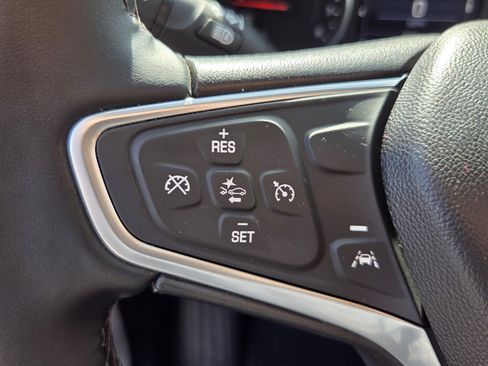 Used 2023 Chevrolet Equinox LT FWD image 21