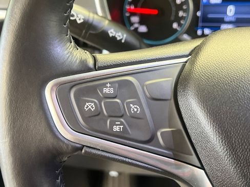 Used 2019 Chevrolet Equinox LT AWD/4WD image 24
