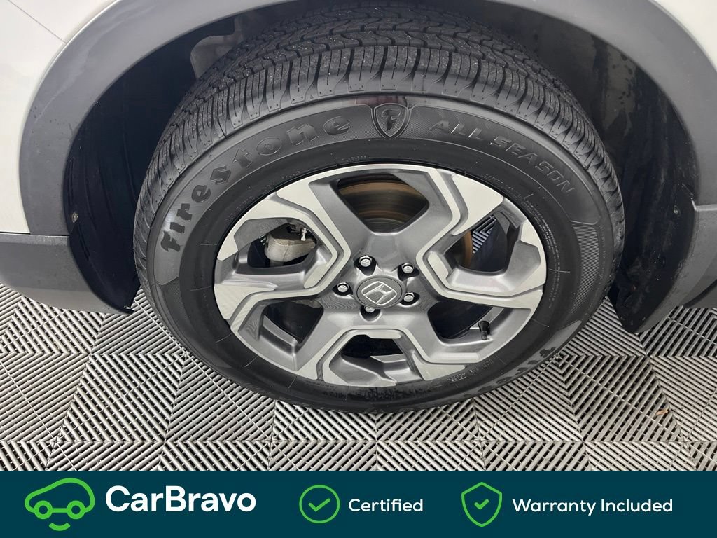 Used 2019 Honda CR-V EX-L image 18
