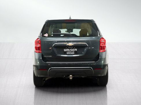 Used 2017 Chevrolet Equinox LS FWD image 4