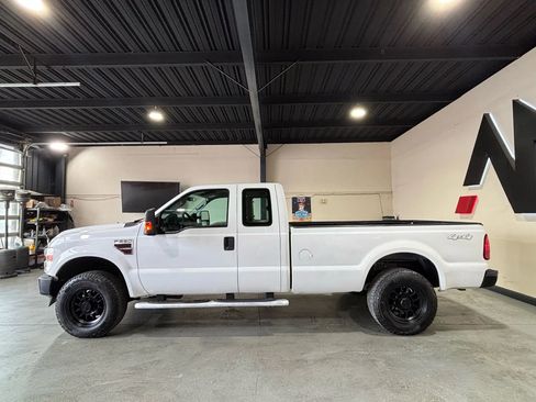 Used 2009 Ford F250 XL image 5
