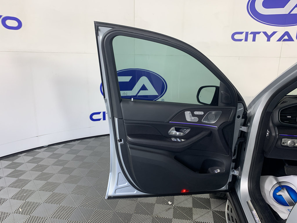 Used 2020 Mercedes-Benz GLE 580 4MATIC image 13