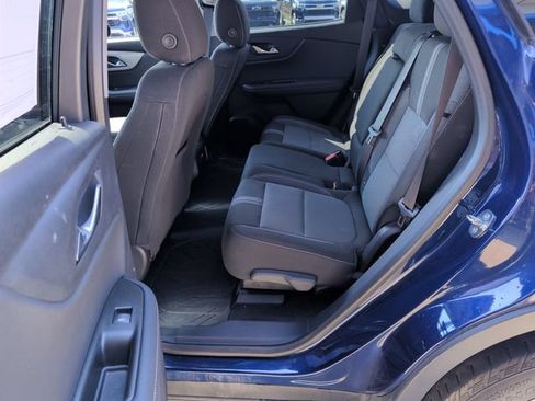 Used 2023 Chevrolet Blazer LT w/ Convenience Package FWD image 23