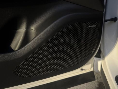 Used 2023 Hyundai Tucson N Line w/ Cargo Package image 13