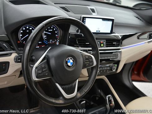 Used 2021 BMW X2 sDrive28i w/ Premium Package image 13
