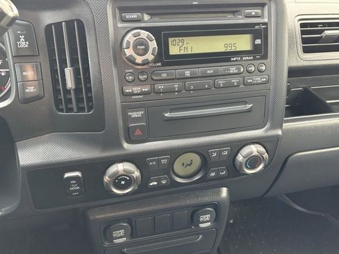Used 2013 Honda Ridgeline Sport image 10