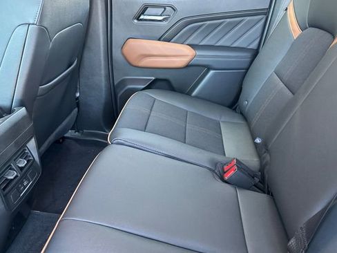 New 2026 GMC Canyon AT4 image 13