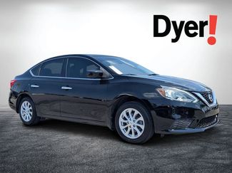 Used 2019 Nissan Sentra SV video 1