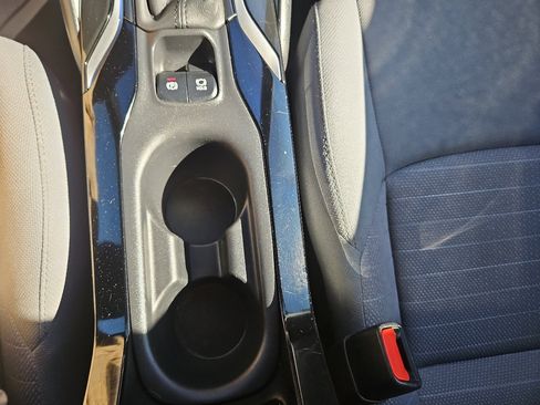 Used 2021 Toyota Corolla SE image 33