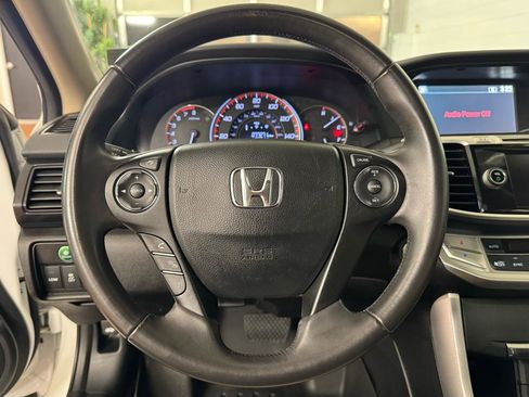 Used 2015 Honda Accord EX-L image 21