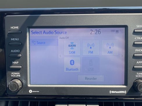 Used 2021 Toyota RAV4 XLE Premium AWD/4WD image 36