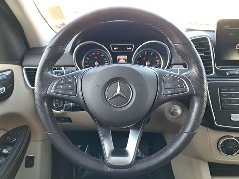 Used 2016 Mercedes-Benz GLE 350 image 19
