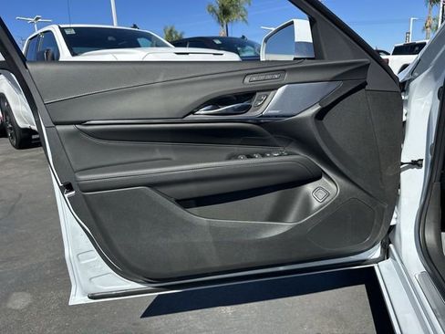 New 2026 Cadillac CT4 Premium Luxury image 23