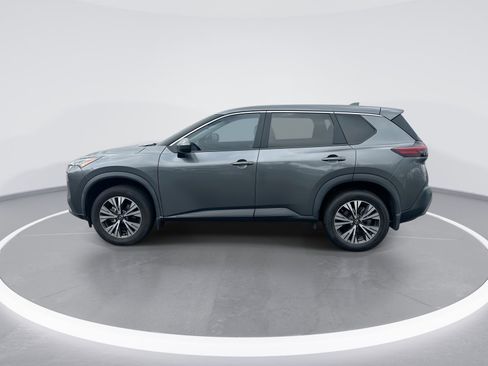 Used 2023 Nissan Rogue SV FWD image 6