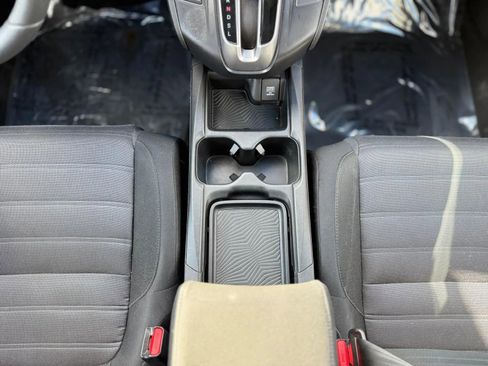 Used 2018 Honda CR-V EX image 22
