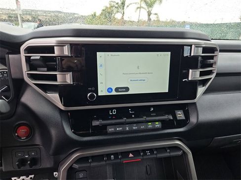 Used 2026 Toyota Tundra SR5 image 21