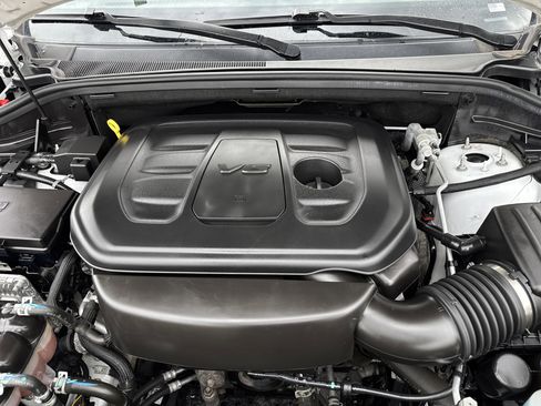 Used 2021 Jeep Grand Cherokee Laredo X image 20