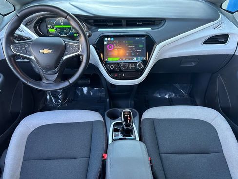 Used 2021 Chevrolet Bolt LT image 16